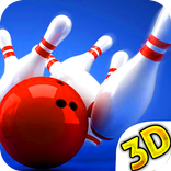 Real Bowling 3D