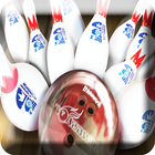 ikon Bowling 3D Ultimate Brunswick