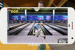 Bowling 3D Ultimate Brunswick screenshot 2