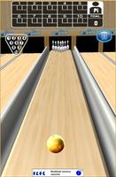 3D Bowling capture d'écran 2