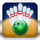 Bowling 3D Pro aplikacja