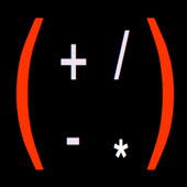 Calculator icon