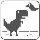 Dino T-Rex 2 icon