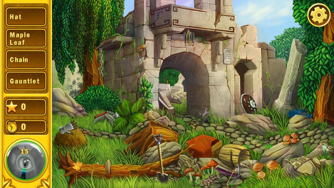 Hidden Fun Games Hidden Fun Games