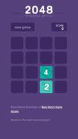 2048 screenshot 1