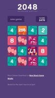 2048 screenshot 3