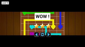Flow Free 2017:Connection 2:New Puzzle Games 2017 screenshot 3