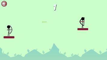 Stick Archer 2 : Stickman Fight screenshot 2
