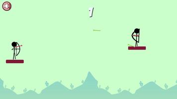 Stick Archer 2 : Stickman Fight screenshot 3