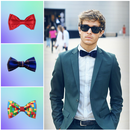 Stylish Bow Tie Photo Suit APK