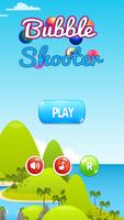Bubble Shooter Free poster
