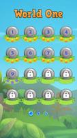 Bubble Shooter Gratis 2017 screenshot 1