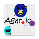 Tips and Tricks for Agario ícone