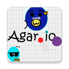 Tips and Tricks for Agario أيقونة