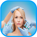 وصفات طبيعية لنفخ الخدود والوجه APK