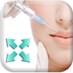 Botox Editor Face Shape Photo Editor Botox Effect