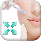 Botox Editor Zeichen