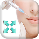Botox Editor Zeichen