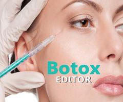 Botox Editor capture d'écran 2