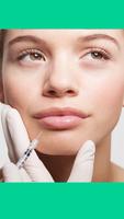 Botox Effect Camera Face Shape: Photo Editor Poster