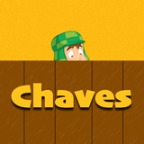 Turma do Chaves 圖標