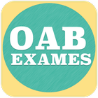 Exames OAB आइकन