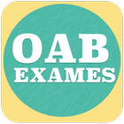 Exames OAB icône