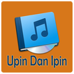 Lagu Upin Ipin Lengkap