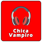 Chica Vampiro Music 圖標
