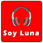 Soy Luna Songs and Lyrics icon