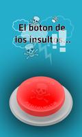 Boton de los insultos โปสเตอร์