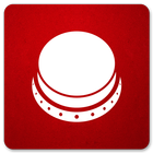 Botón Rouge icon