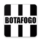 Notícias do Botafogo ไอคอน