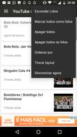 Notícias do Botafogo capture d'écran 3
