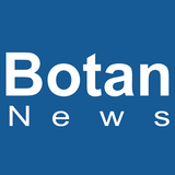 Botan News icon