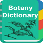 Botany Dictionary simgesi