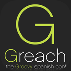 GreachConf 15-17th March 2018 icon