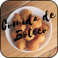 Receitas de Boteco