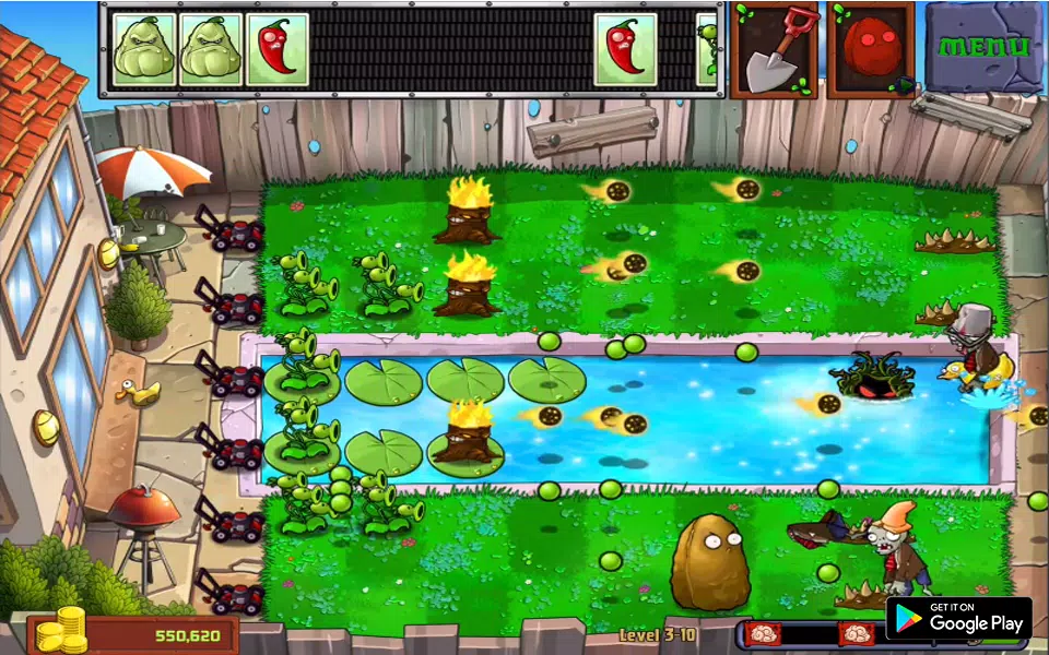 Download Plants vs. Zombies 2 (植物大战僵尸2) APKs for Android - APKMirror