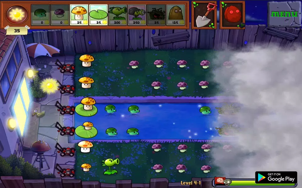 Cheat Plants Vs Zombies 2 APK pour Android Télécharger