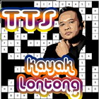 TTS Kayak Lontong иконка