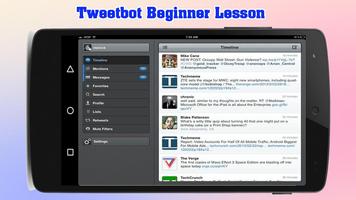 How To Use Tweetbot 4 capture d'écran 1