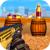 Bottle Shooter Expert APK