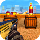 Bottle Shooter Expert