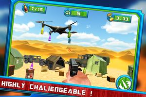 Bottle Shooter Expert اسکرین شاٹ 1