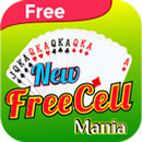 APK FreeCell Mania