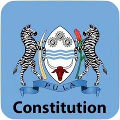 Botswana Constitution 1966 アプリダウンロード