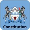 Botswana Constitution 1966