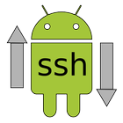 BotSync SSH SFTP 圖標