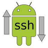 BotSync SSH SFTP 아이콘